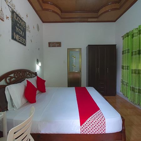 Oyo 771 Darius' Residences Moalboal Extérieur photo